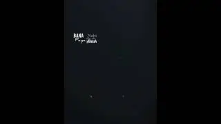 Hum Jamee se Asema Tak| Black screen song #blackscreenstatus #music #hindisong #viral #foryou