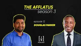 The Afflatus | Douglas Parker | Season 3 Episode 12