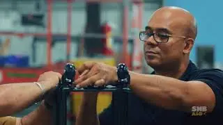Awardee Spotlight Series | Fabpro Technologies (2025 Black Business Advancement Awards)