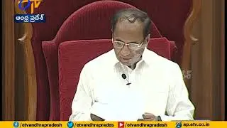 AP assembly passes 5 percent Kapu Reservation Bill
