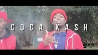 Coca Kash - Mobster(Official Video)