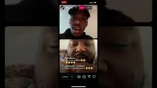 Ant Glizzy interview with Dmvhoodzandnewz
