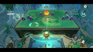 Slime Shootin | v4.5 Rolling Crossfire Event Part 2