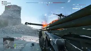 offensive mines