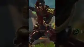 Apex Legends: One Clipping With The R99 | Gaming News Network