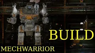 MWO Build - Shadow Hawk 2H with AC2s
