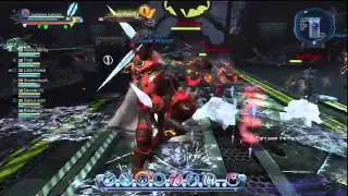 DCUO: Raid - Inner Sanctum 2 - Zetta Drone