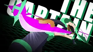 The Captain DROPS ANCHOR in YOMI HUSTLE - Official Announcement Trailer