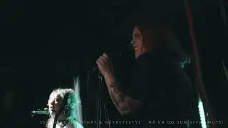Meara Music - Meara Klubi Vol. 4 & 5 - Aftermovie