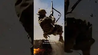 Mk II Grenade vs Type 97 Hand Grenade 🎬ThePacific (2010)