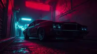 urban night trap - aggressive 808 overload