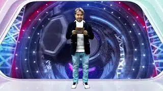 MUSIC SCHOOL SAREGAMA SEASON - 2 || ROUND - 1 II  (Life Ok Tv HD)