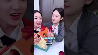 Мне удалось открыть дом и забрать конфеты 😲🍬