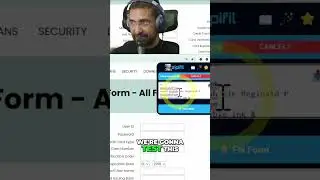 AI Form Filler Generates RAndom Fake Data  Chrome Extension: Zipifil Demo #shorts