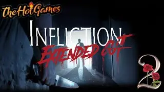 ФИНАЛ ► Infliction прохождение #2