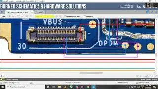 Realme 3 charging diagram!Realme 3 charging solution