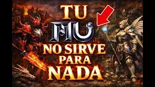 😲&iquest;El PEOR Mu Creado En ESTE A&Ntilde;O ,2026?😲 | SOLO 15 ONLINE