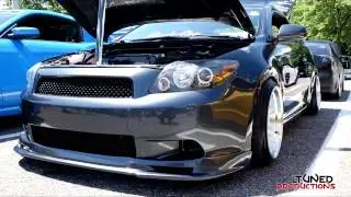 Audio Connection - Car and Bike Show 2014 Highlights