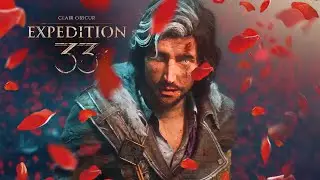 Let's Explore The Forgotten Battlefield - the Clair Obscur: Expedition 33 Act 1 (Part 6)