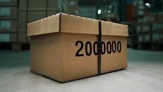 Emil L&ouml;ffelhardt - Unser Shuttle- /Kleinteilelager