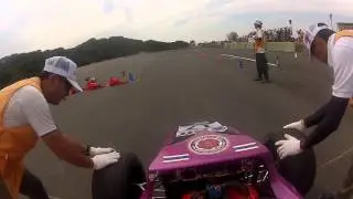 Autocross ( exceed ae no.17 ) jsae 2012