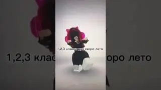 У 4 классов впр через 21 день мне страшно #roblox #янасвязи #ee #страх