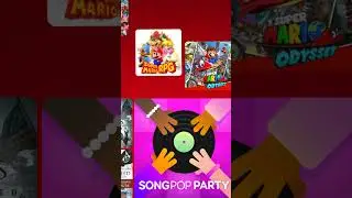 Nintendo 2025 Year in Review