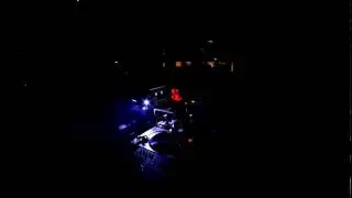 Anitek - Live in Cannes, France {Midem 2012} Part 1