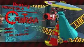 Mighty No  9   Capitol Building (Countershade) Guide