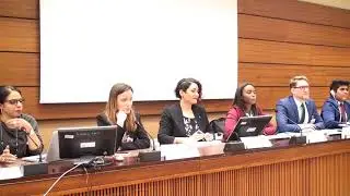 Q&A: The promotion and protection of the human rights of bisexual persons