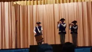 Fife n drum