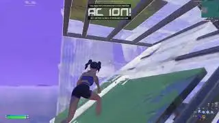 LEON'S COMBAT KNIFE PICKAXE