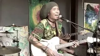 ULU ROOTS &ldquo;Friend&rdquo; Original - ULU GARDEN SESSIONS