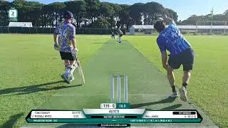 Match Highlights: ALCC's Vs Sub-par Cricketers