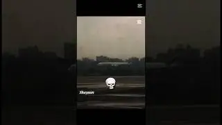 Bangladeshi Planes ☠️ | Skull Editz ||#shorts#bangladesh #hazratshahjalalinternationalairport#bdedit