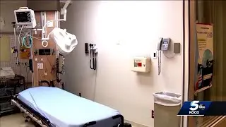 Oklahoma Health Care Authority unveils new model for state's Medicaid program