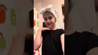 GRWM before a test