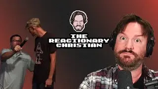 Man Claims to be Jesus?!? Bible Teacher Reacts