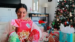 christmas vlog 2020
