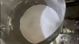Inline Liquid Powder Mixer Most Efficient Liquid Powder Mixing