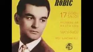 Mit Siebzehn F&auml;ngt das Leben Erst An  -   Ivo Robic 1960