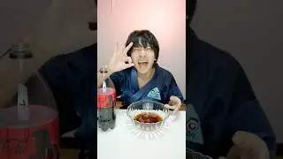 How to drink cola 🤣🥤