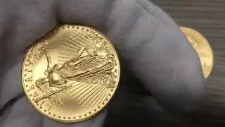 GOLD ON SALE 🤩 2020 1 oz Gold American Eagle | Bullion Exchanges