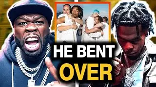 50 Cent EXPOSES Lil Baby&rsquo;s Humiliation Ritual&mdash;Blames Michael Rubin