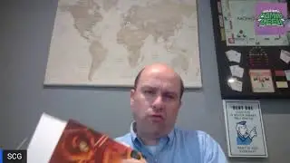 NEW COMIC BOOK DAY REVIEWS AND CHILL