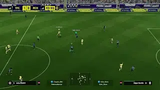 eFootball- Injugable