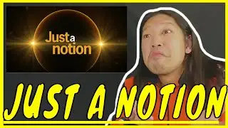 ABBA Just A Notion (Lyric Video) Reaction