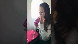 Travel with Smoothies!