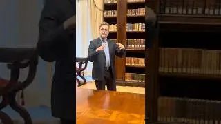 Pisa Jewish community President discusses importance of the new Jewish cemetery renovation project