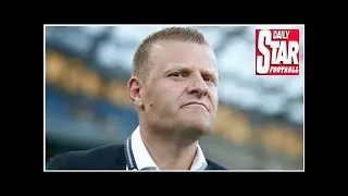 A-League: Gombau sacked by Western Sydney Wanderers | Goal.com
